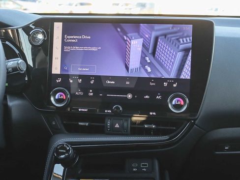 Certified 2025 Lexus NX 350h AWD w/ Premium Package image 12