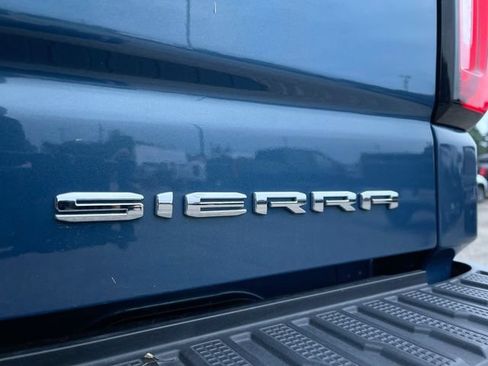 Used 2024 GMC Sierra 1500 Denali w/ Technology Package AWD/4WD image 33