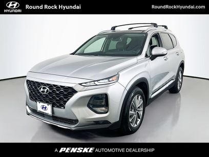 Used 2020 Hyundai Santa Fe SEL w/ Convenience + Premium Package