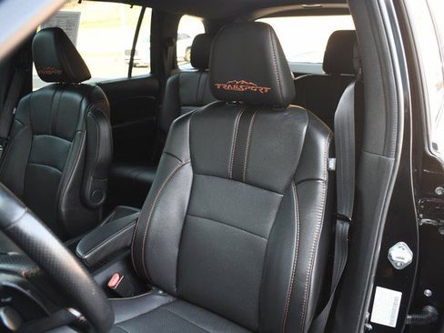 Used 2023 Honda Passport TrailSport image 17