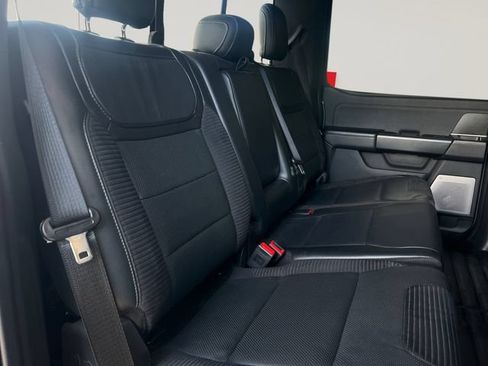 Used 2023 Ford F150 Raptor w/ Raptor 37 Performance Package AWD/4WD image 18