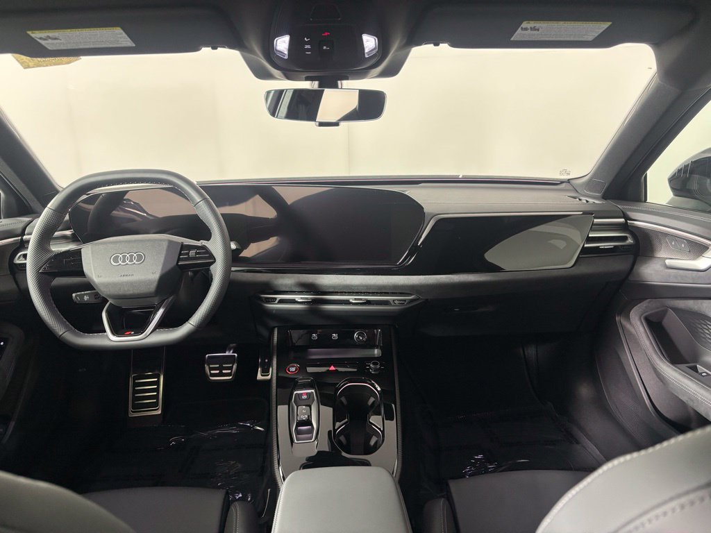 New 2026 Audi S5 Premium Plus AWD/4WD image 11