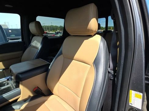 Used 2023 Ford F350 Lariat w/ Lariat Ultimate Package AWD/4WD image 8
