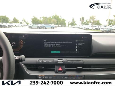 Certified 2026 Kia K4 FWD image 19