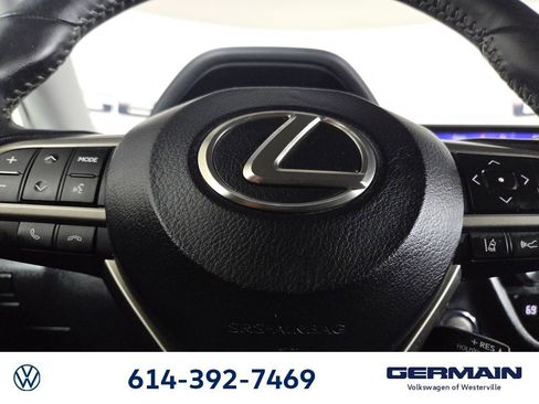Used 2017 Lexus RX 350 AWD w/ Premium Package image 22