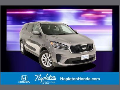 Used 2019 Kia Sorento L