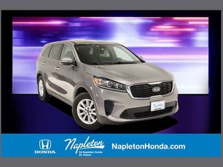 Used 2019 Kia Sorento L video 1