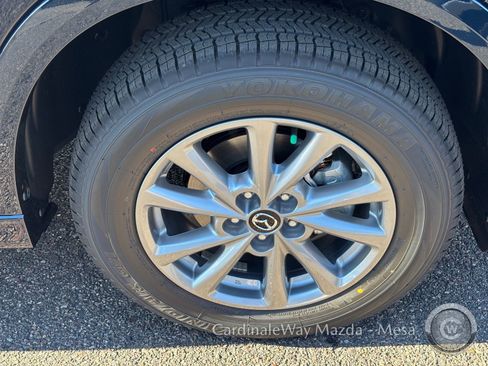 New 2025 MAZDA CX-5 AWD 2.5 S image 10