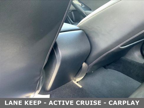 Used 2025 Acura Integra FWD image 10