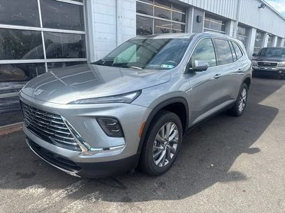 Used 2026 Buick Enclave Preferred w/ Power Package