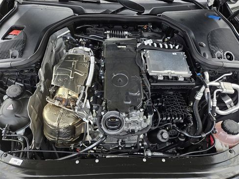 Used 2020 Mercedes-Benz AMG GT 53 image 47