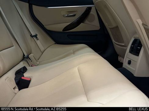 Used 2019 BMW 430i Gran Coupe RWD image 21