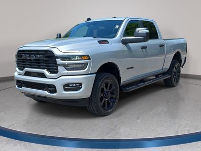 Used 2026 RAM 2500 Big Horn