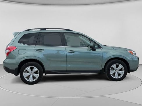 Used 2016 Subaru Forester 2.5i Limited AWD/4WD image 7