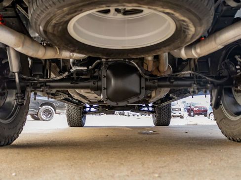 Used 2022 Ford F150 Platinum w/ Equipment Group 701A High image 16