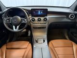Certified 2020 Mercedes-Benz GLC 300 4MATIC image 2