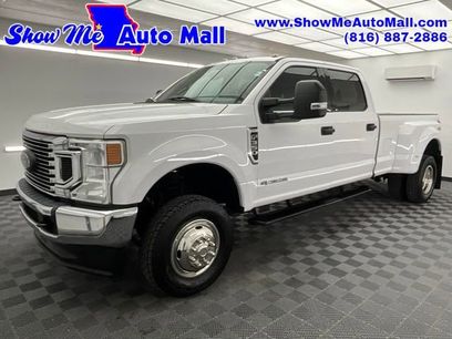 Used 2021 Ford F350 XLT