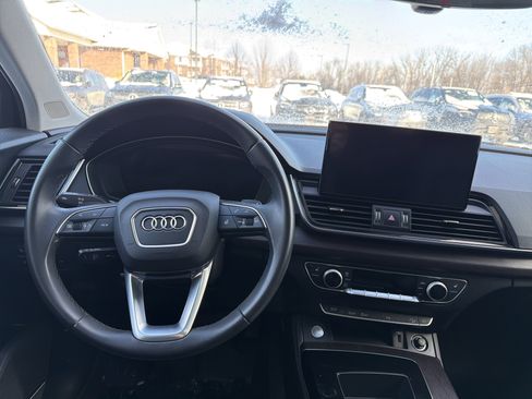 Used 2022 Audi Q5 2.0T Premium Plus image 11
