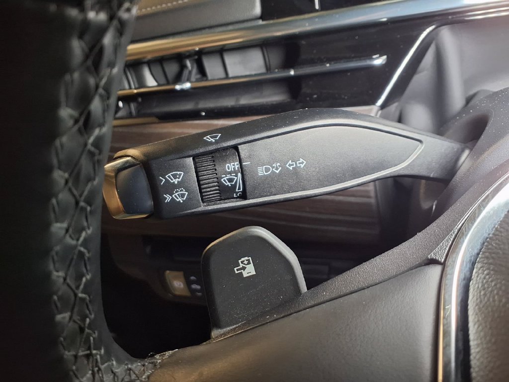 Used 2026 GMC Sierra EV Denali AWD/4WD image 9