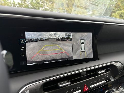 New 2026 Hyundai Palisade Calligraphy image 24