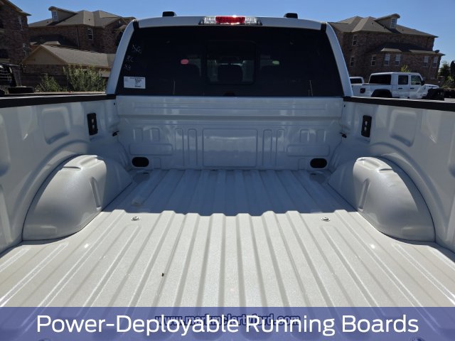 New 2026 Ford F150 King Ranch w/ Equipment Group 601A High AWD/4WD image 14