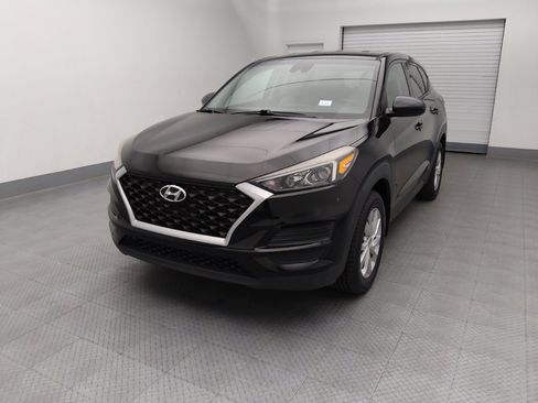 Used 2019 Hyundai Tucson SE FWD image 15