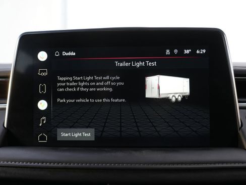 Used 2022 GMC Yukon SLE w/ Gmc Pro Safety Plus Package image 52