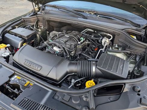 New 2026 Dodge Durango GT AWD/4WD image 36