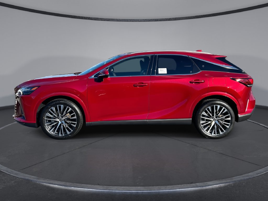 New 2026 Lexus RX 350 Premium Plus FWD image 5