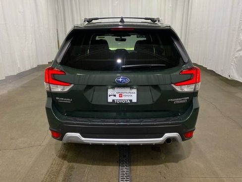 Used 2024 Subaru Forester Touring image 5
