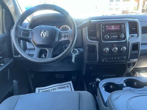 Used 2013 RAM 2500 Tradesman w/ Popular Equipment Group AWD/4WD image 11