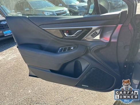 Certified 2023 Subaru Outback Limited XT image 26