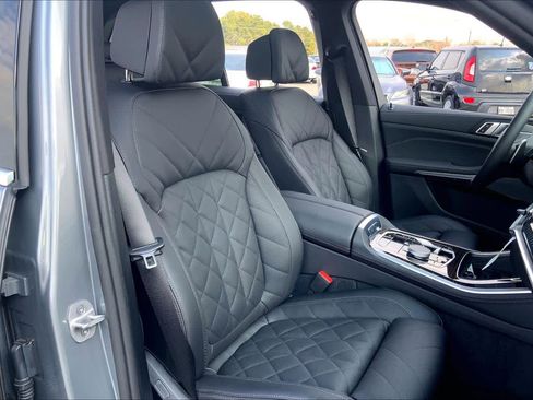 Used 2026 BMW X5 sDrive40i image 16