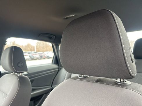 New 2026 Volkswagen Jetta Sport FWD image 22