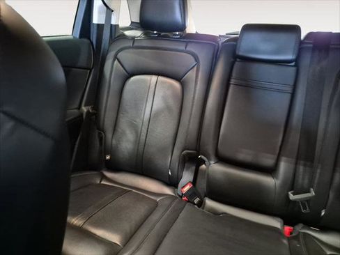 Certified 2021 Lincoln Nautilus Reserve w/ Equipment Group 202A image 16