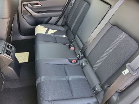 New 2025 MAZDA CX-50 2.5 Hybrid w/ Weather Package image 20