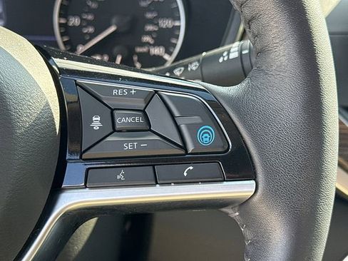 Used 2020 Nissan Altima 2.5 Platinum AWD/4WD image 22