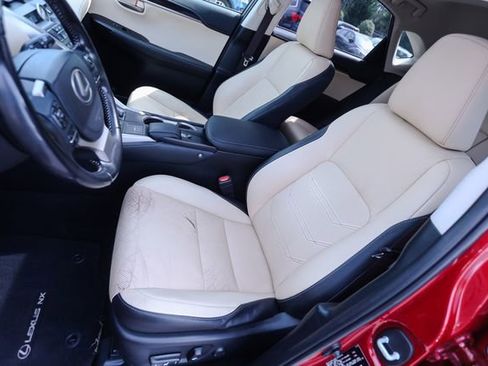 Used 2016 Lexus NX 200t AWD w/ Luxury Package image 40