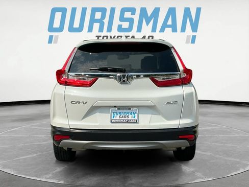 Used 2019 Honda CR-V EX image 6