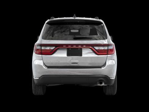 New 2025 Dodge Durango AWD w/ Skid Plate Group image 5