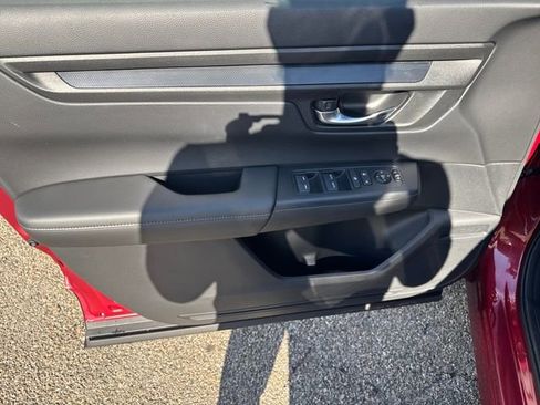 Certified 2023 Honda CR-V EX image 6