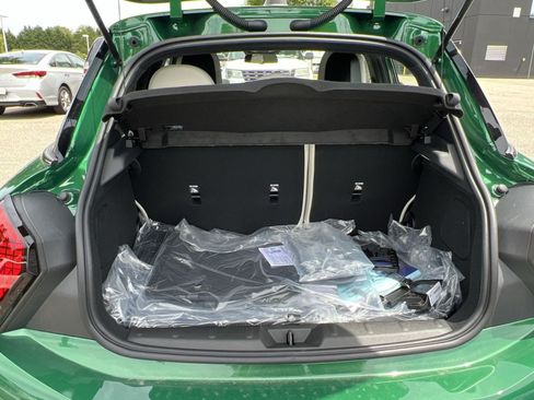 New 2026 MINI Cooper S FWD image 24