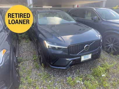 New 2025 Volvo XC60 T8 Core w/ Protection Package Premier