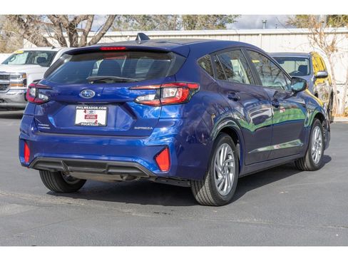 Certified 2024 Subaru Impreza 2.0i image 3