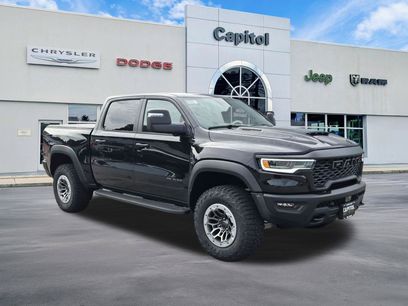 New 2027 RAM 1500 RHO w/ RHO Level 1 Equipment Group