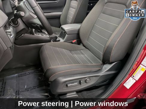 Used 2024 Honda CR-V Sport image 13