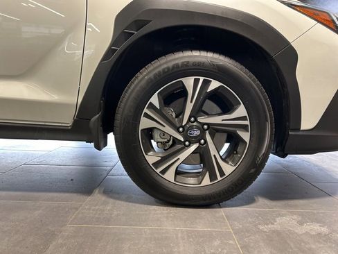 Used 2025 Subaru Crosstrek 2.0i Premium image 44
