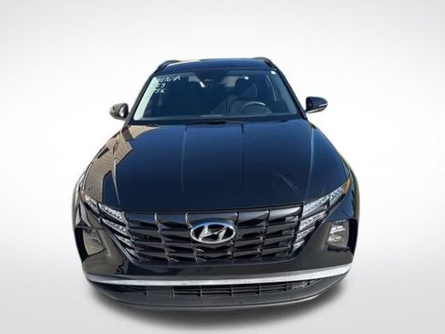 Used 2023 Hyundai Tucson SEL FWD image 8