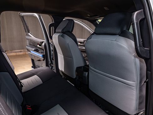 Used 2026 Toyota Tacoma TRD Sport image 23