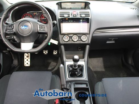 Used 2017 Subaru WRX Premium AWD/4WD image 18